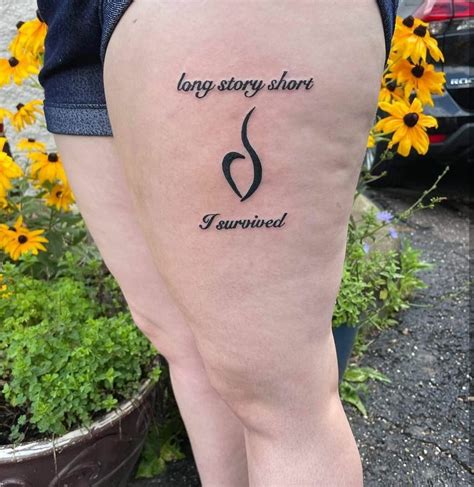 neda tattoo meaning|eating disorder tattoo symbol.